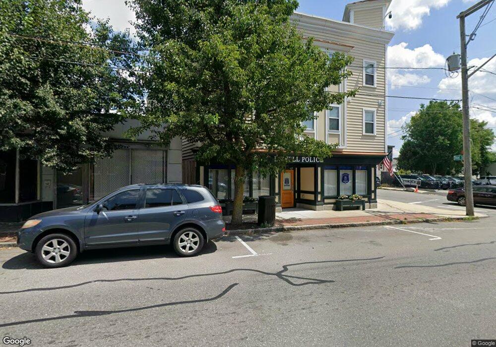 401 Bridge St unit 6, Lowell, MA 01850 - photo 1