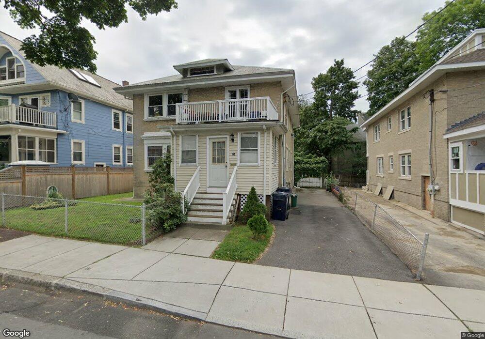 46 Saville St unit 3, Cambridge, MA 02138 - photo 1