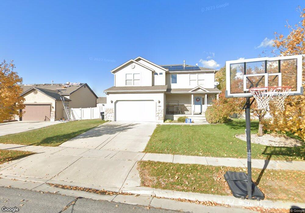 1384 W 2300 S, Woods Cross, UT 84087 - photo 1