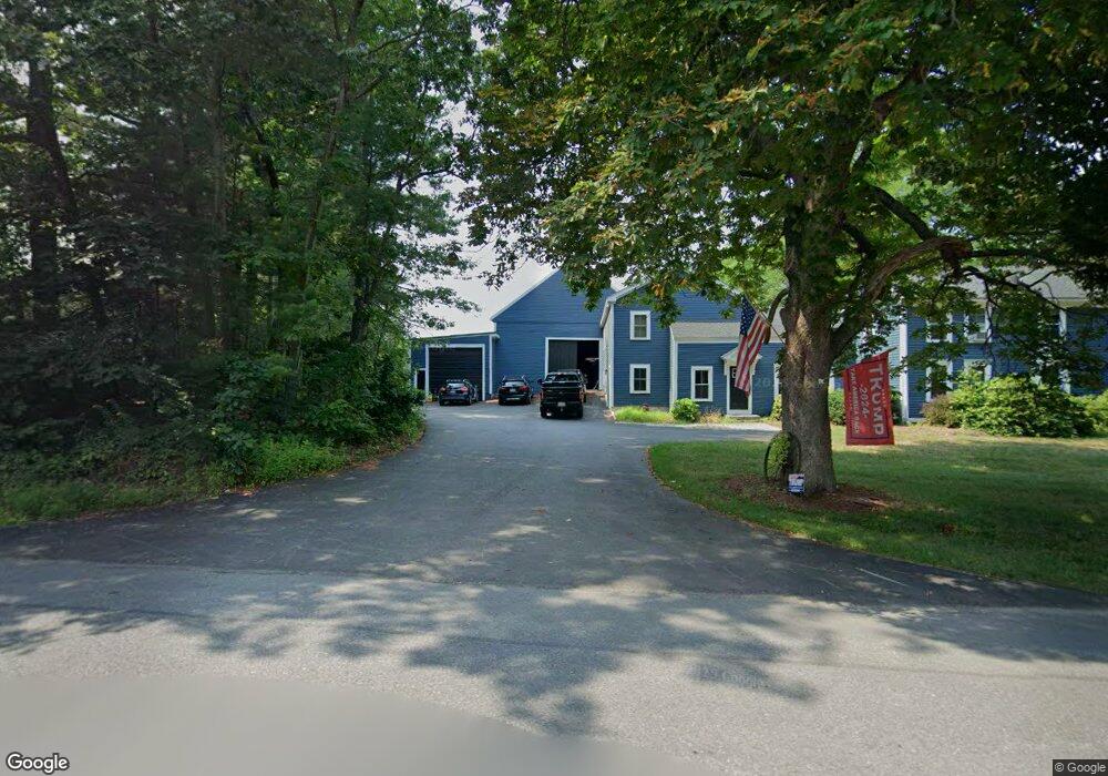 193 Foster St, Littleton, MA 01460 - photo 1