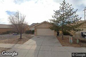 2771 Butch Cassidy Dr SW, Albuquerque, NM 87121