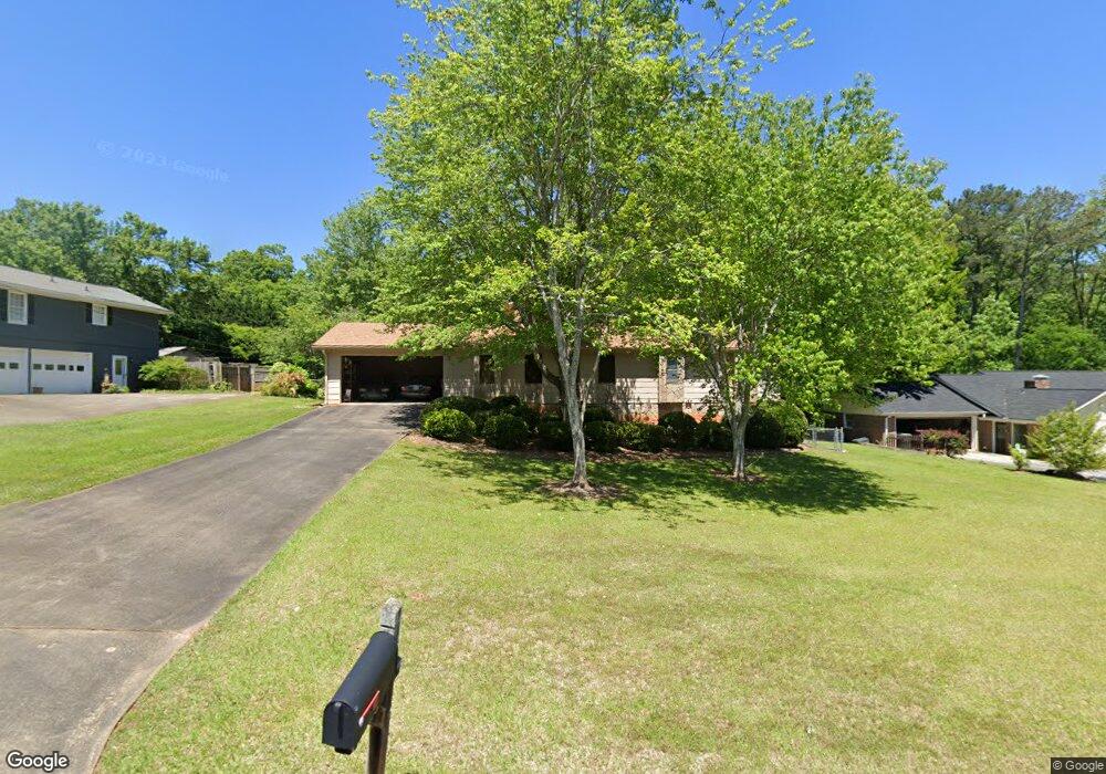 268 Kettlewood Dr SW, Lilburn, GA 30047 - photo 1