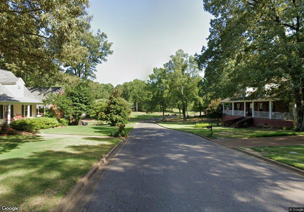 23 Hawthorne Dr, Hernando, MS 38632 - photo 1