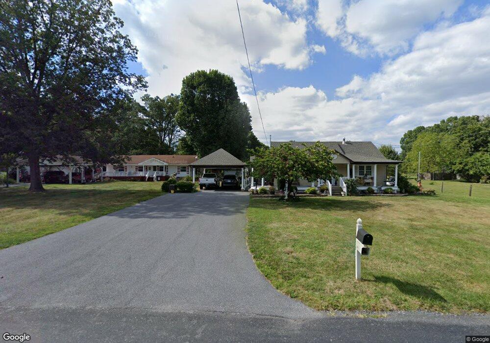 2965 Lyndhurst Rd, Stuarts Draft, VA 24477 - photo 1