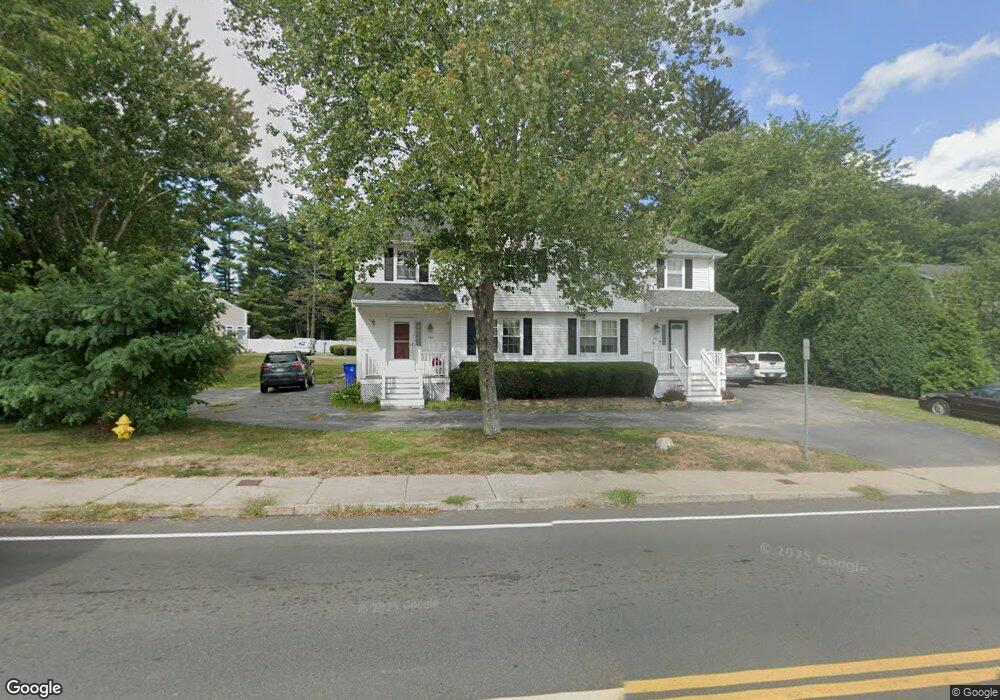 338 Summer St, Rockland, MA 02370 - photo 1