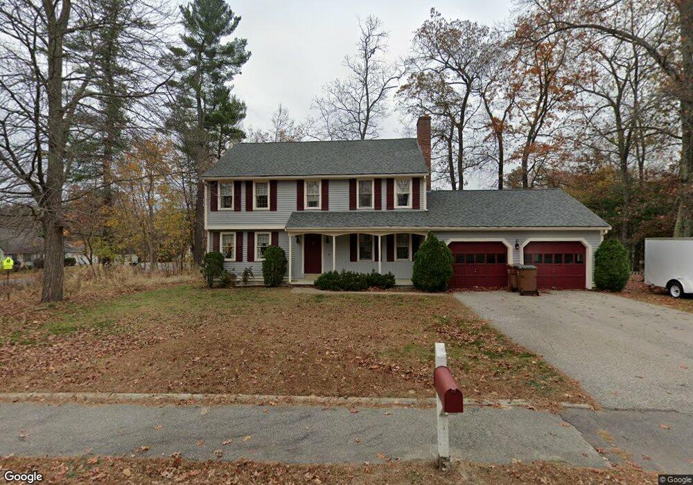 83 Bennett St, Hudson, MA 01749 - photo 1