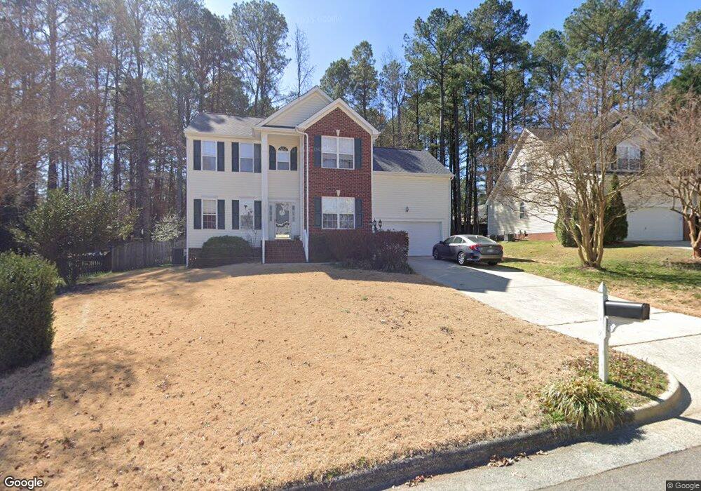 1004 Starita Ct, Apex, NC 27502 - photo 1
