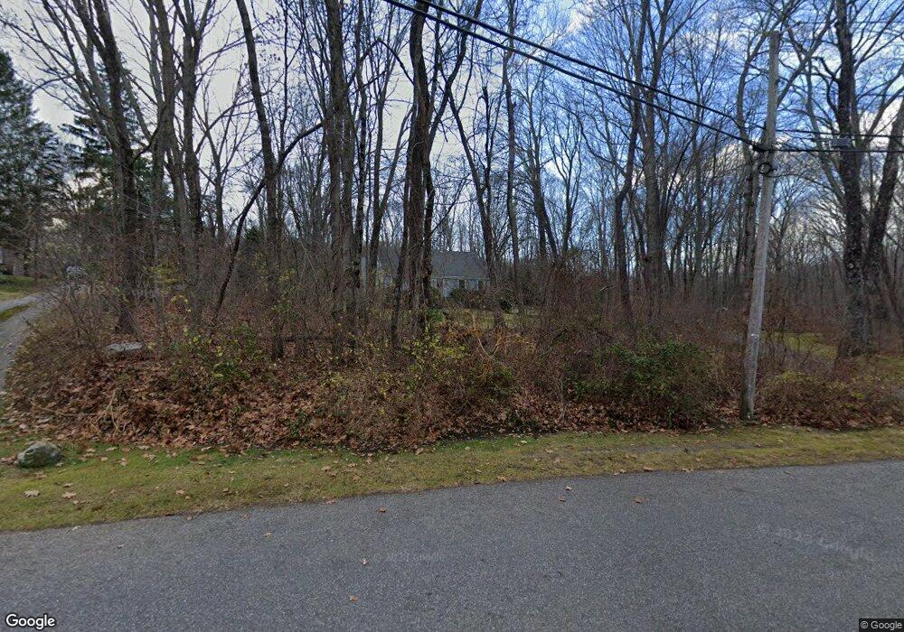 207 Lake Rd, Andover, CT 06232 - photo 1