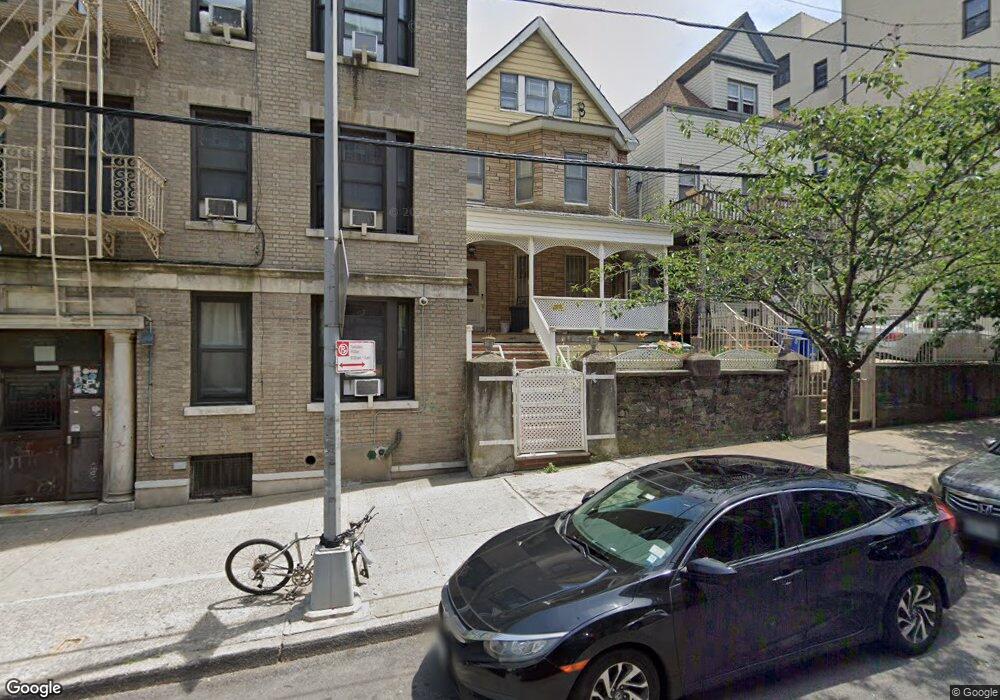 2792 Bainbridge Ave, Bronx, NY 10458 - photo 1