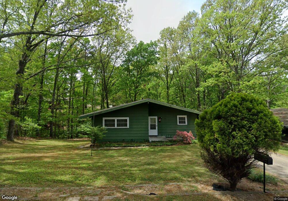 12 Tenbury Ln, Bella Vista, AR 72714 - photo 1