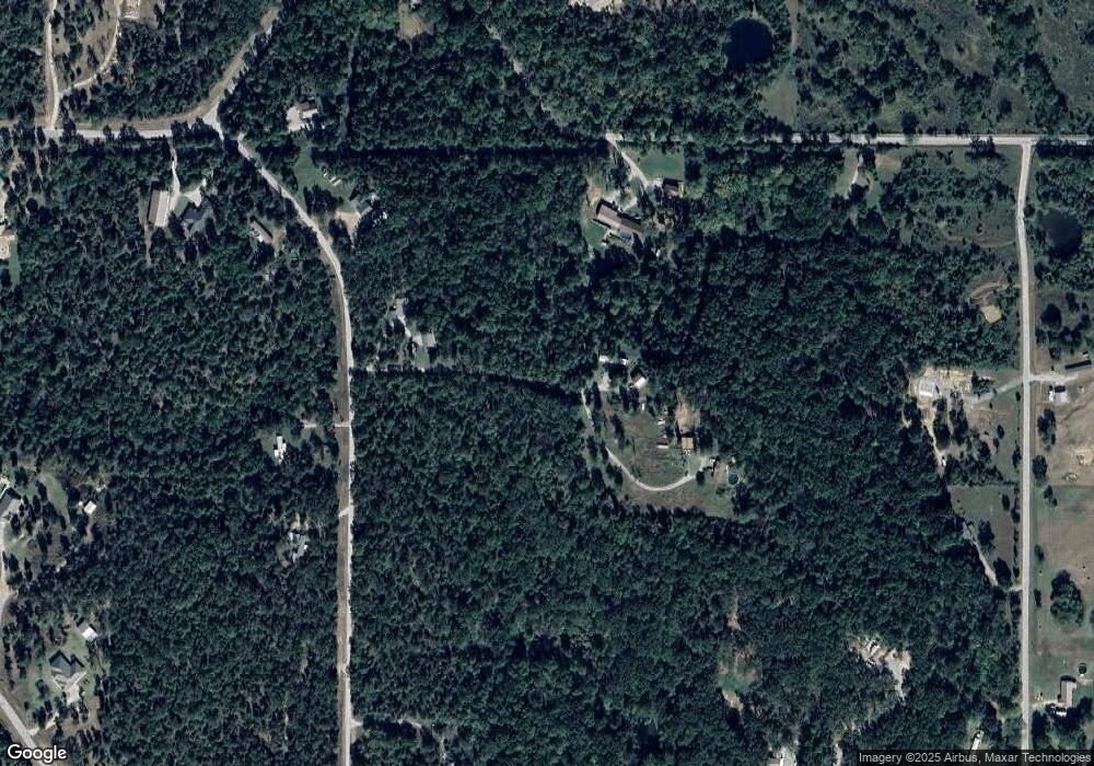 21032 E Crest Dr, Claremore, OK 74017 - photo 1