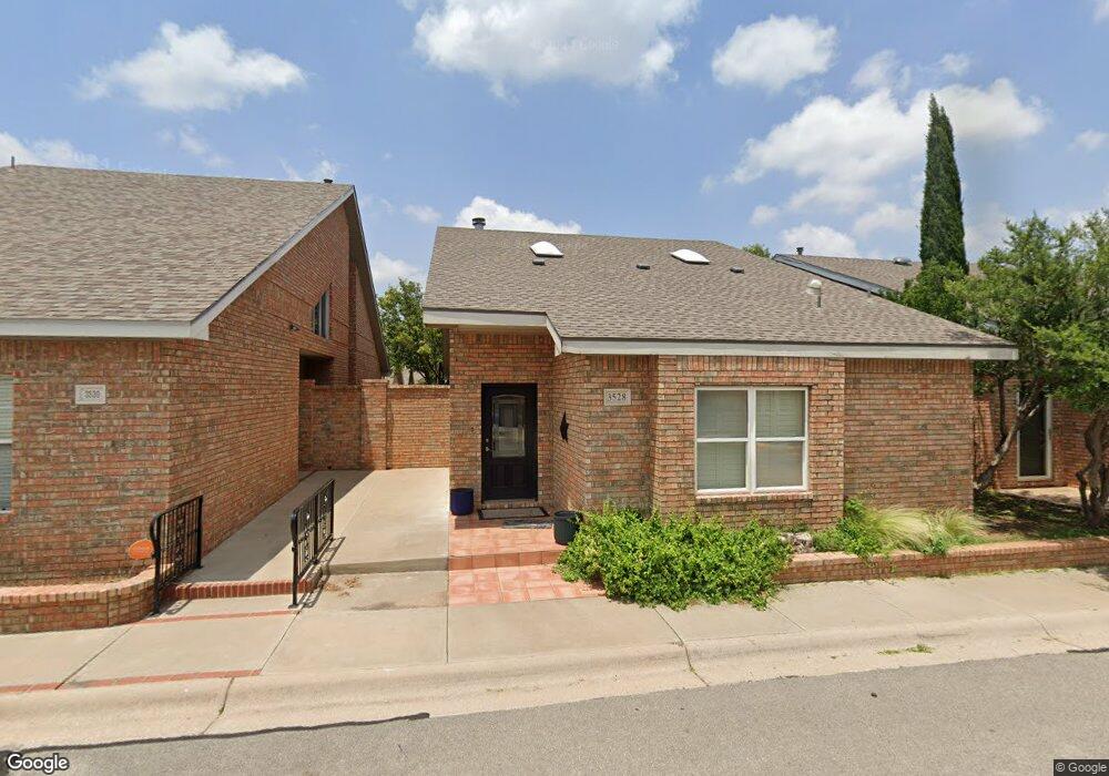 3528 Lonoke Ave, Midland, TX 79707 - photo 1