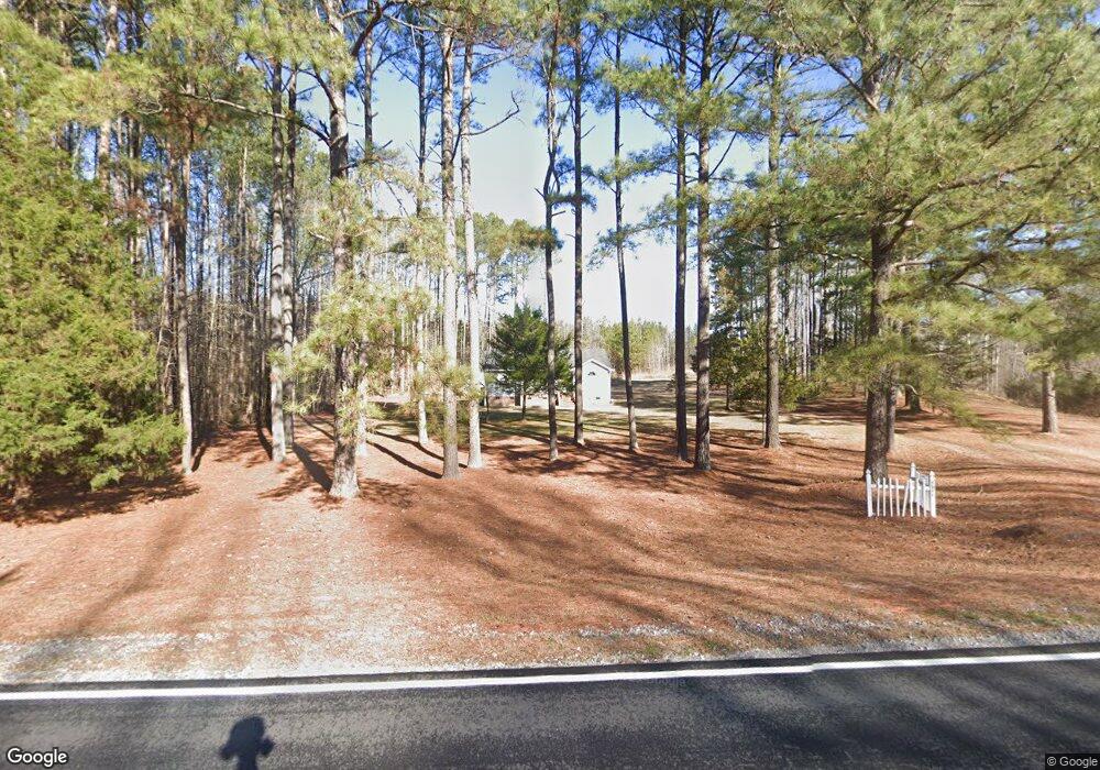 3753 Salem Rd, Oxford, NC 27565 - photo 1