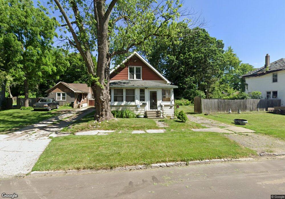 130 W Linsey Blvd, Flint, MI 48503 - photo 1