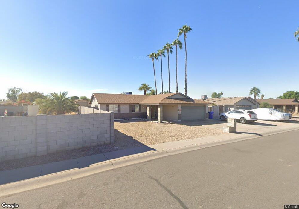 1523 W Boise Place, Chandler, AZ 85224 - photo 1