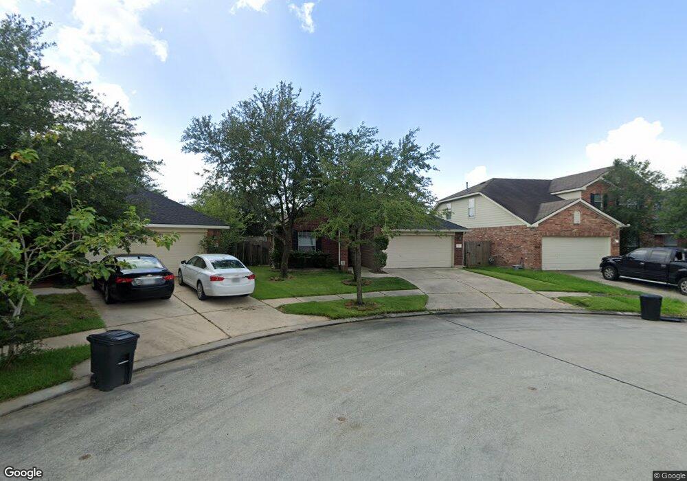 3014 Marlan Woods Ct, Spring, TX 77386 - photo 1