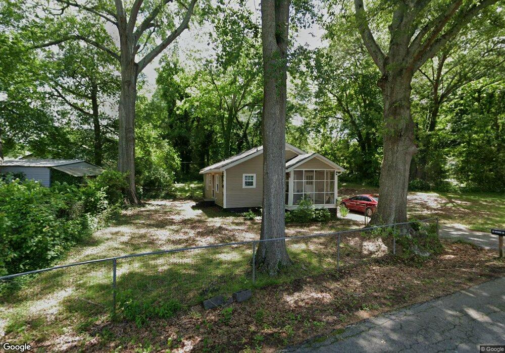 101 Fairview St, Carrollton, GA 30117 - photo 1