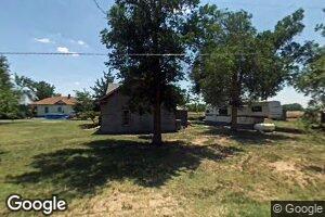 205 Cemetery Rd, Fowler, KS 67844