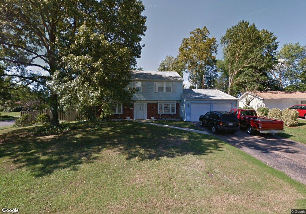 4700 Rocky Spring Ln, Bowie, MD 20715 - photo 1