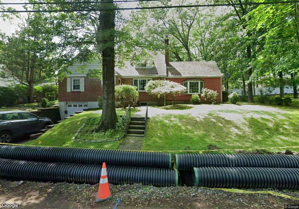 75 Stelfox St, Demarest, NJ 07627 - photo 1