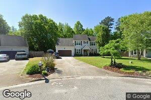609 Jordan Trace, Chesapeake, VA 23323