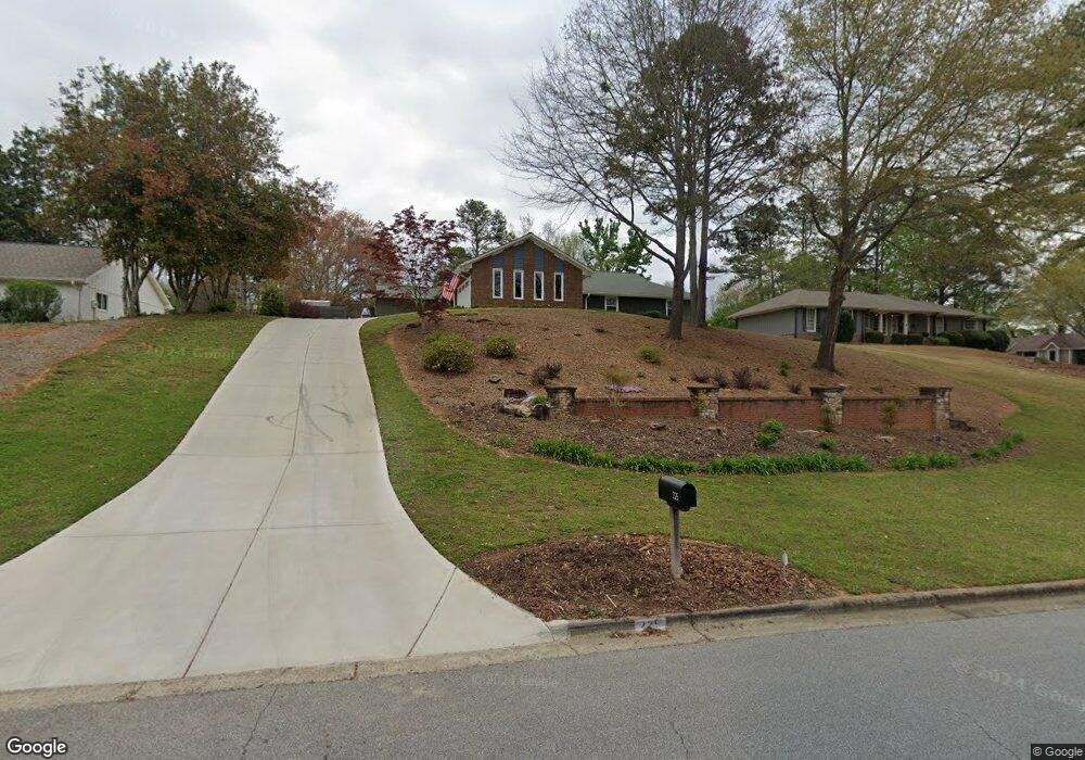 225 Brookfield Place unit 11, Roswell, GA 30075 - photo 1