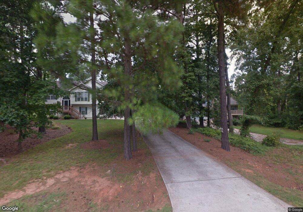 1625 Bar J Rd, Temple, GA 30179 - photo 1