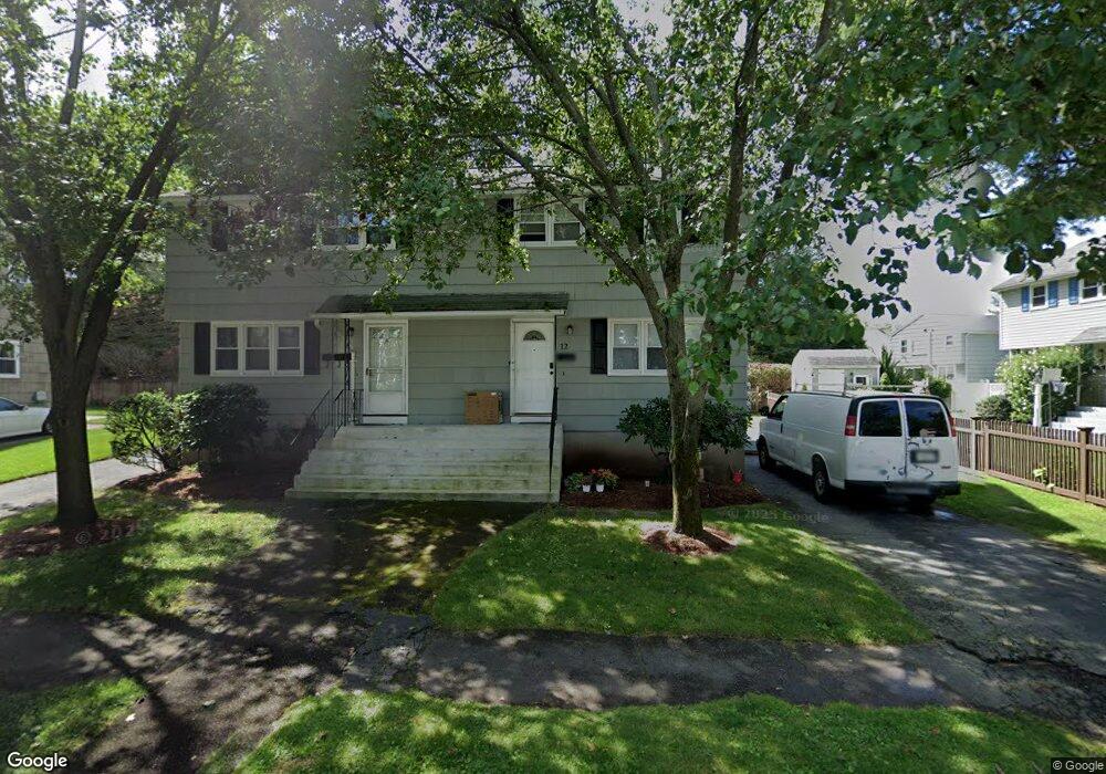 12 George Rd, Winchester, MA 01890 - photo 1