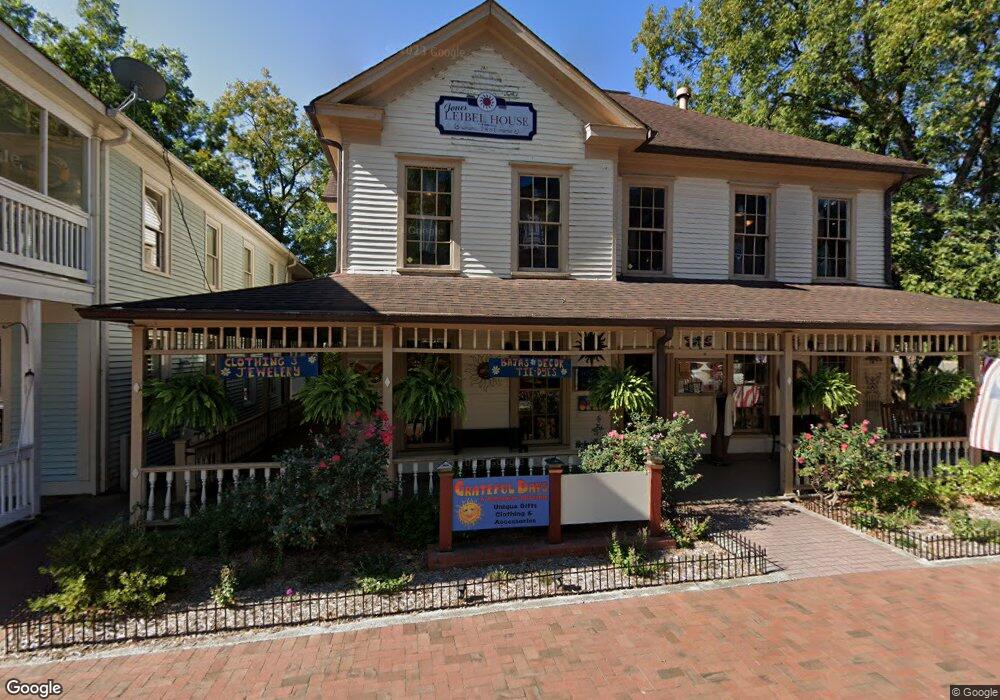 29 N Chestatee St, Dahlonega, GA 30533 - photo 1