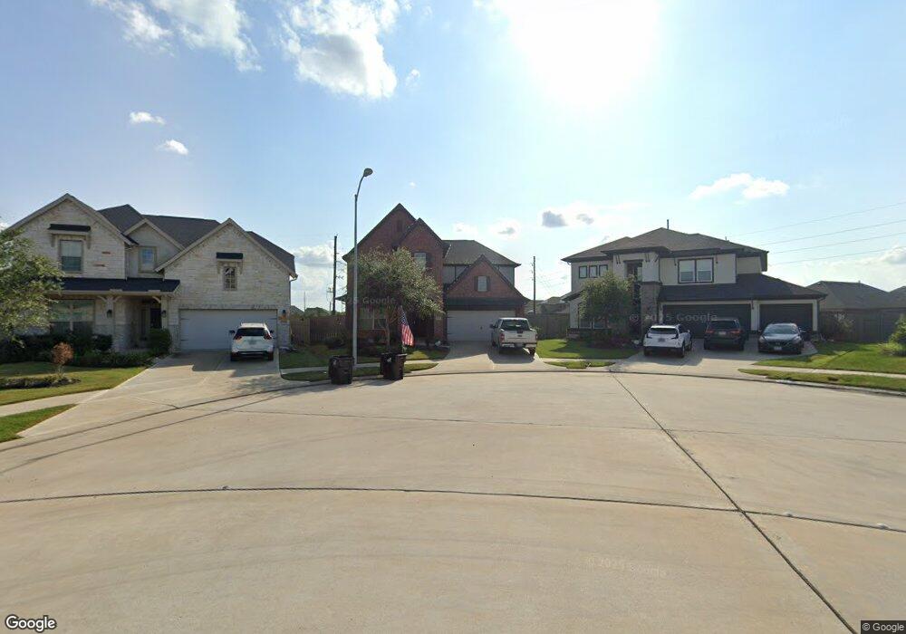 28647 Sonoran Field Ct, Fulshear, TX 77441 - photo 1