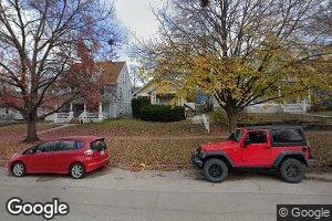 934 Mississippi St Unit 1, Lawrence, KS 66044