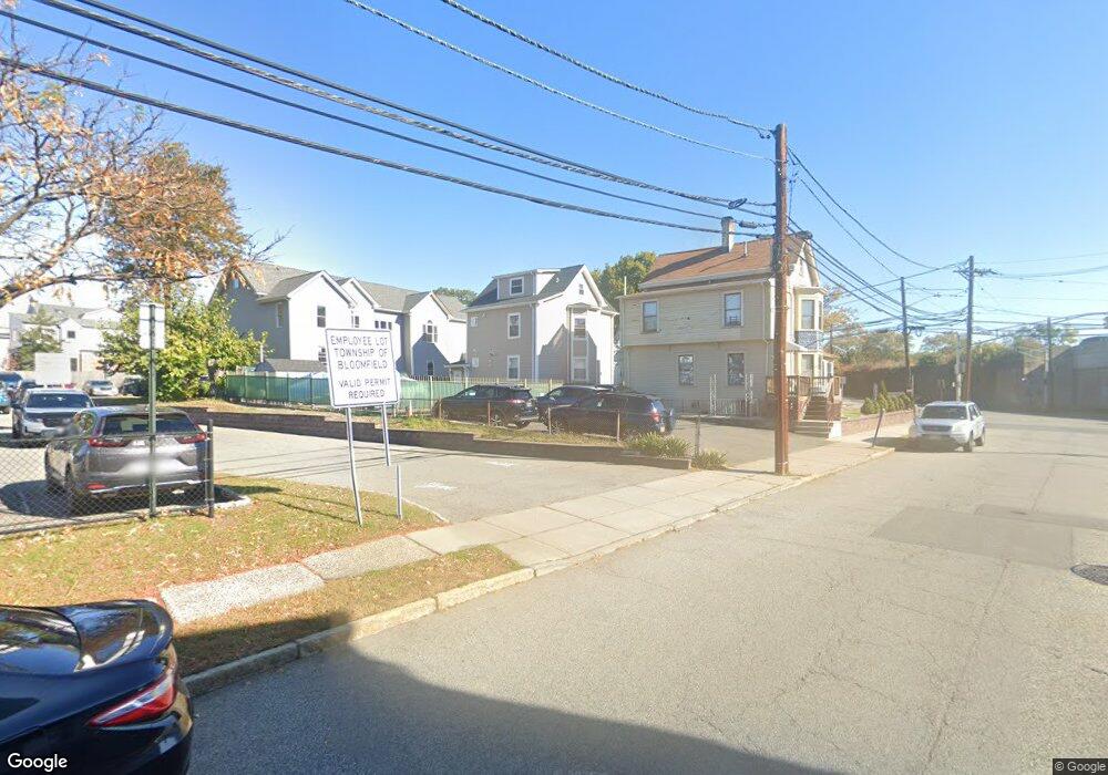 344 Franklin St unit 1, Bloomfield, NJ 07003 - photo 1