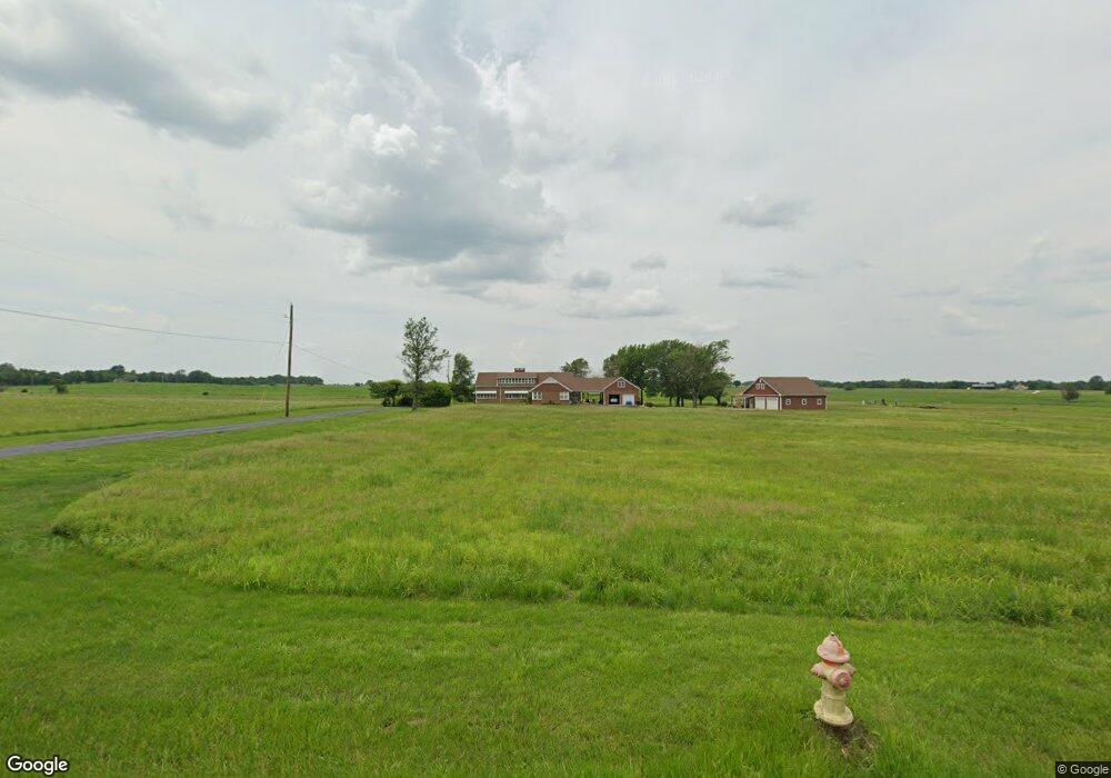 22026 Ness Rd, Parsons, KS 67357 - photo 1