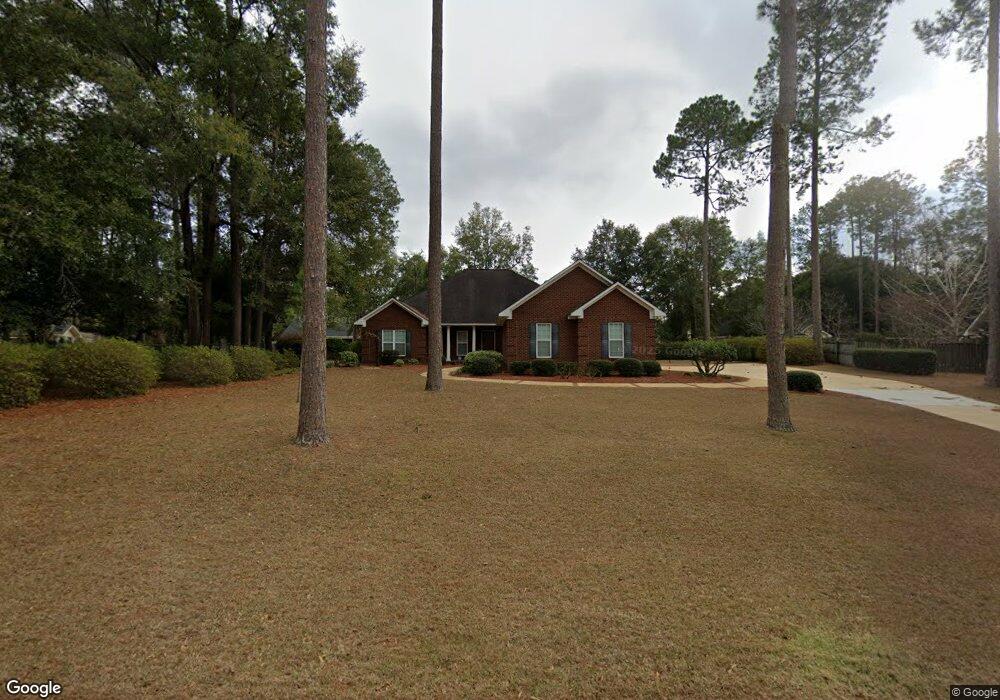 1015 Willis St, Bainbridge, GA 39819 - photo 1