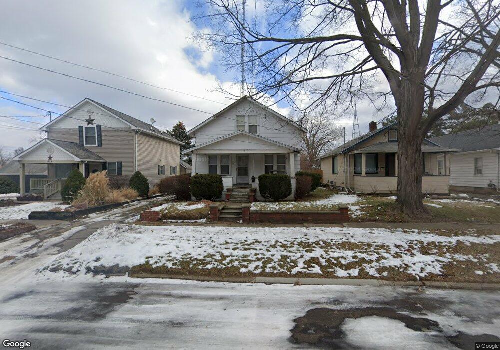 963 Stocker Ave, Flint, MI 48503 - photo 1