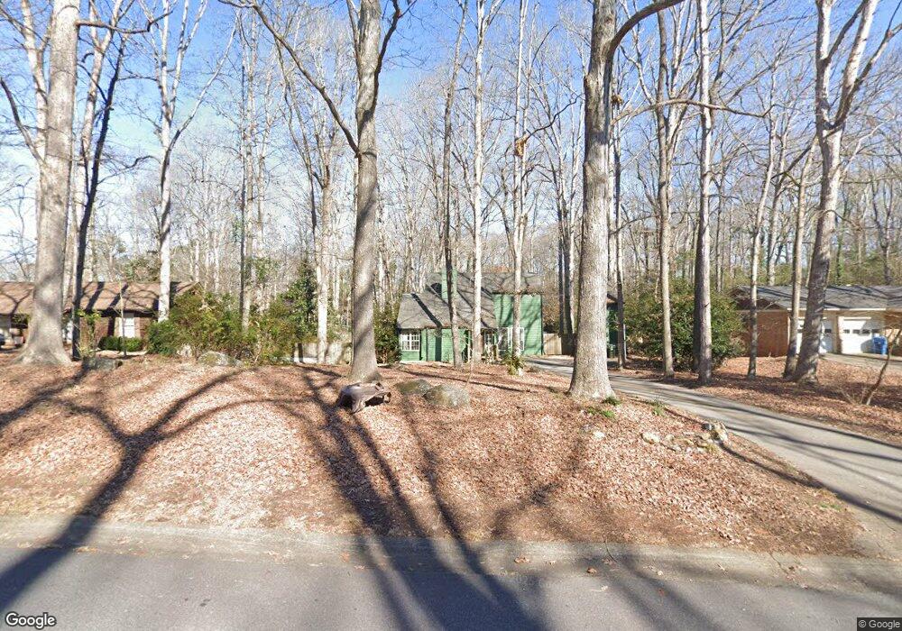 180 New Haven Dr, Athens, GA 30606 - photo 1