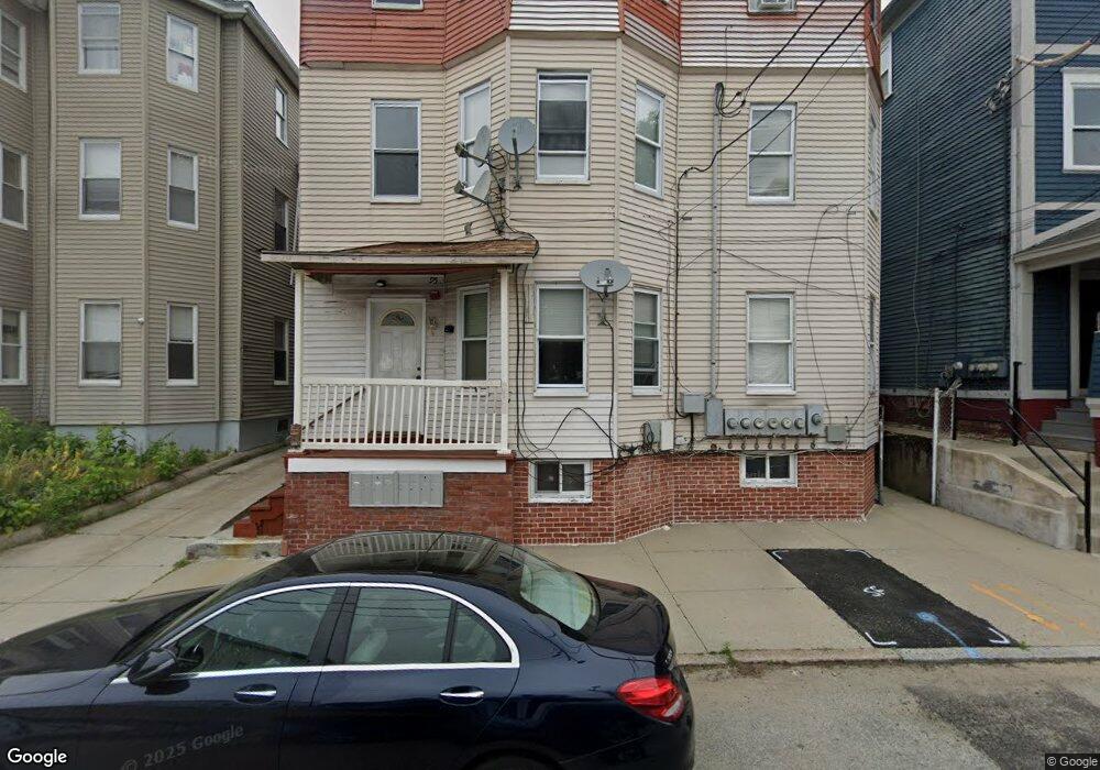 95 Ring St, Providence, RI 02909 - photo 1