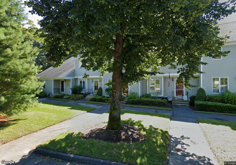 866 Bullocks Point Ave unit 860, Riverside, RI 02915 - photo 1