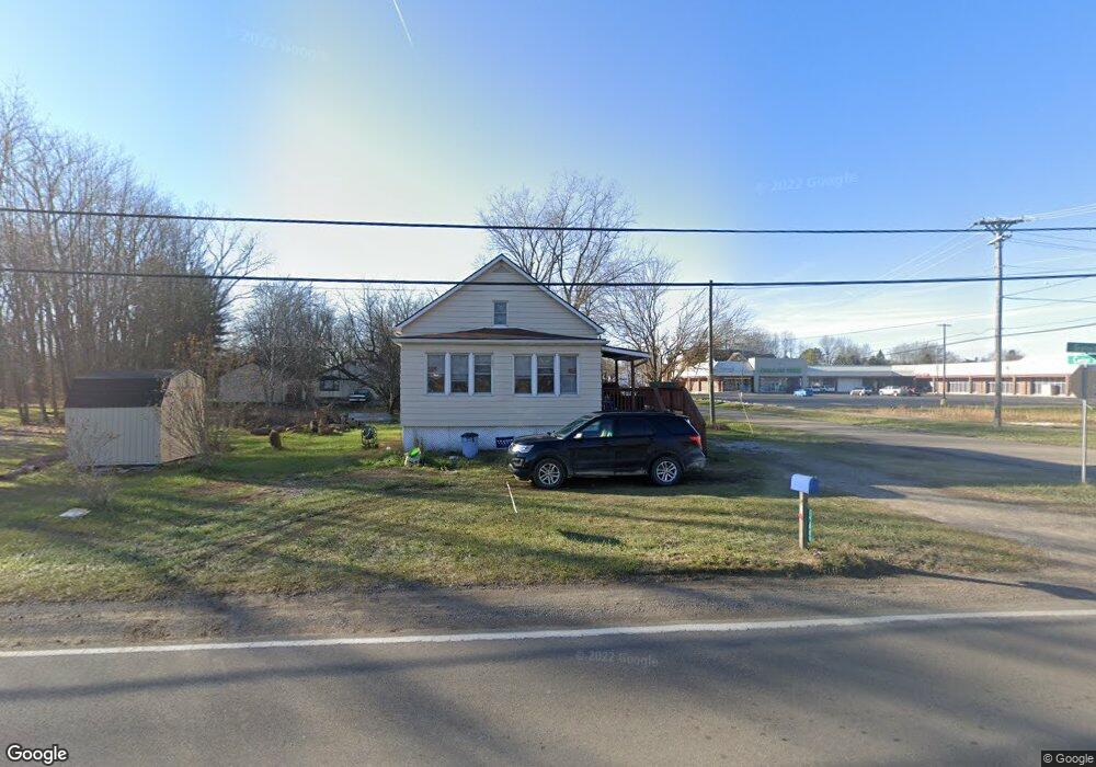 12449 Grafton Rd unit Bldg-Unit, Carleton, MI 48117 - photo 1