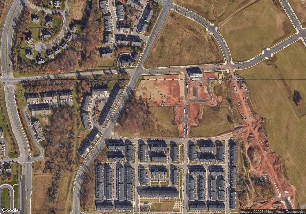 22180 Lewis Mountain Terrace, Ashburn, VA 20148 MLS VALO2040628