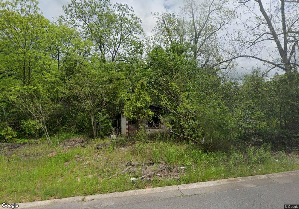 3668 Antioch Rd, Macon, GA 31206 - photo 1