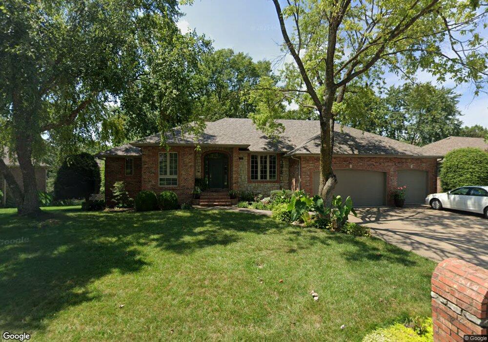 720 E Meramec Ln, Nixa, MO 65714 - photo 1