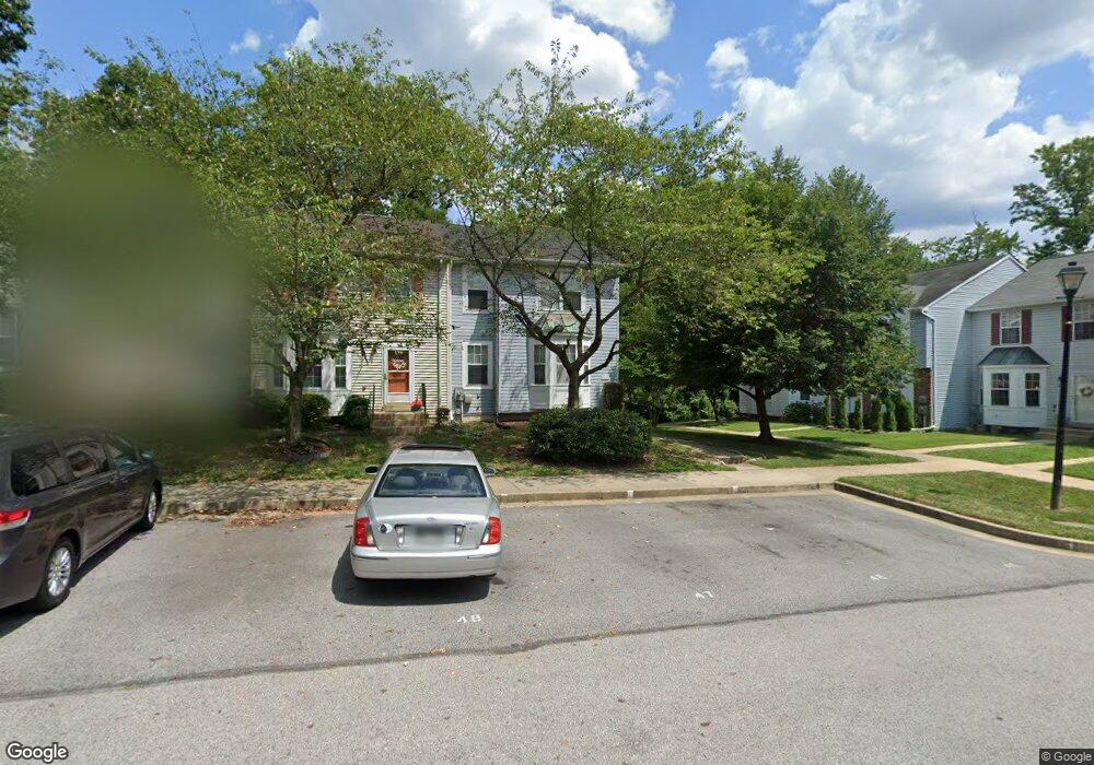 9457 Fens Hollow, Laurel, MD 20723 - photo 1