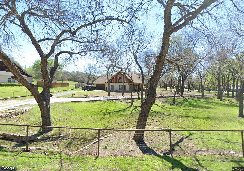 3947 Ridge Rd, Willow Park, TX 76087 - photo 1