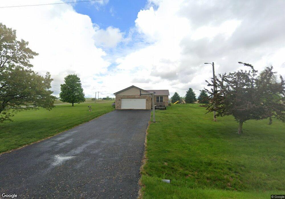 520 E 900 S, La Fontaine, IN 46940 - photo 1