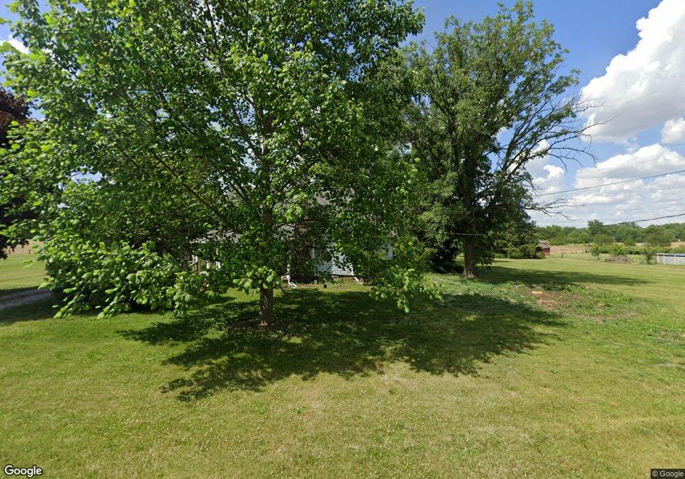 106 W County Road 200 S, Frankfort, IN 46041 - photo 1