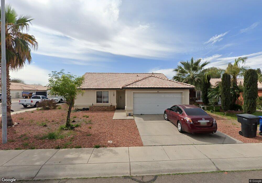 543 E Harrison St, Chandler, AZ 85225 - photo 1