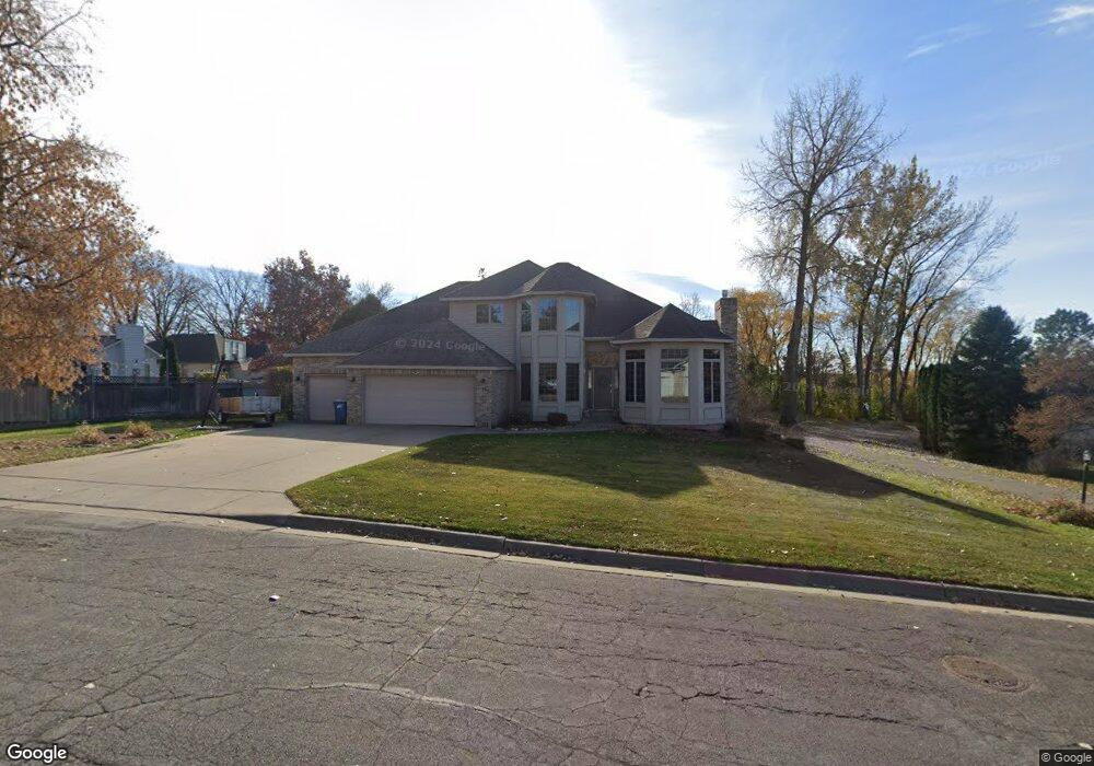 28 13th St S, Sauk Rapids, MN 56379 - photo 1