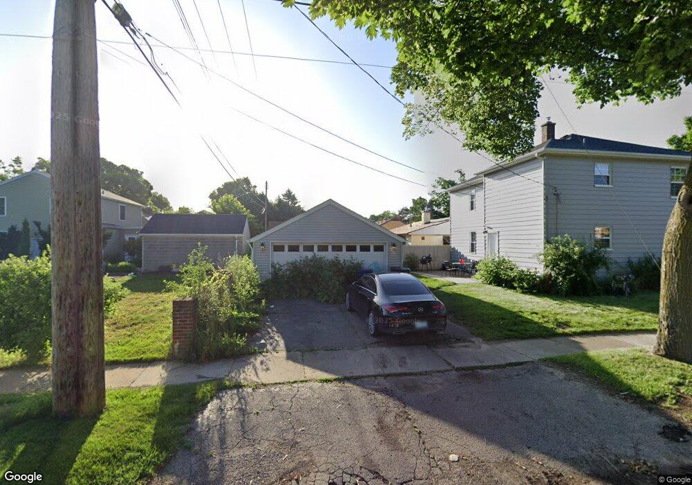 801 S Vernon Ave, Flint, MI 48503 - photo 1