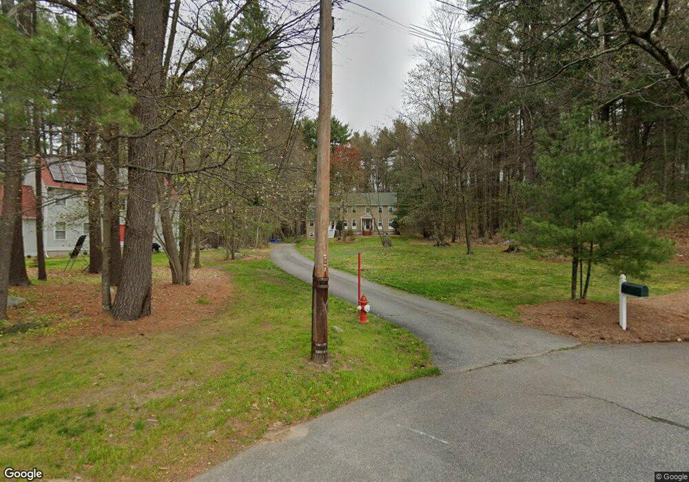 3 Olde Barn Way, Acton, MA 01720 - photo 1